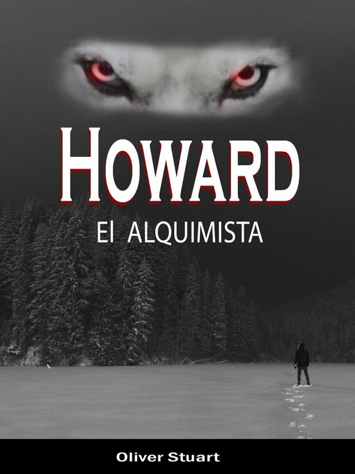 Title details for Howard el Alquimista by Oliver Stuart - Available